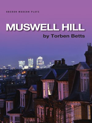 cover image of Muswell Hill